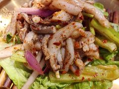 -棒小伙·齐齐哈尔烤肉(龙茗路店)