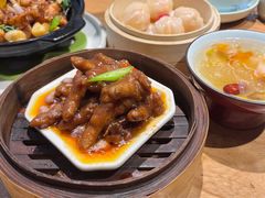 -上下九广州菜馆(李家村万达店)
