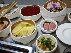 -海底捞火锅(南开鲁能城店)