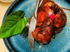 半只鸡-桂满陇-十里风荷(合生汇店)