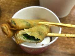 春卷-老麻抄手(吉庆街店)