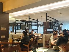 -JW万豪厨房餐厅·滨海草坪烧烤·海鲜·海景(三亚绿发山海天JW万豪酒店)