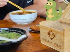 -白家高记肥肠粉(总店)