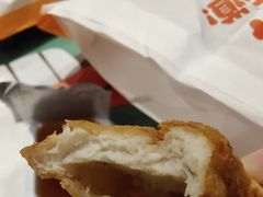 -汉堡王(西直门凯德MALL店)
