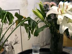 -COTTON CAFE(德信·中外公寓店)