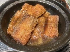-桥头堡·坤德餐厅(滨江道店)