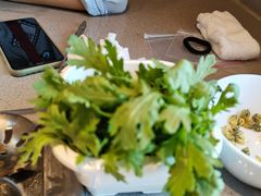 -海底捞火锅(公益西桥店)
