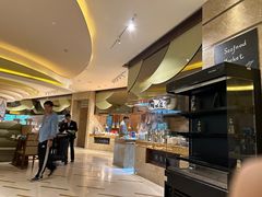 -厦门希尔顿逸林酒店·圆聚自助餐厅(五缘湾店)