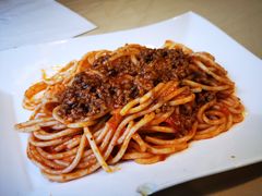 意大利肉酱面-德大西餐社(云南南路店)