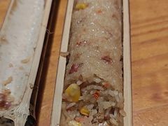 -61号餐吧(兴坪古镇漓江店)