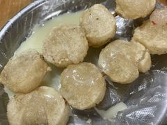 -陈氏老字号十三小炸炸店