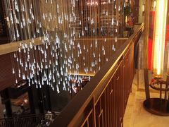 -南通滨江洲际酒店-西集自助餐厅