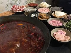 -星鸿社重庆老火锅