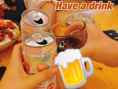 -平成屋·午肴夜酒(四川北路店)