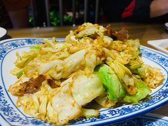 -十六中酱肉·烧烤·京菜小馆(五方桥旗舰店)
