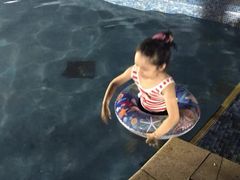 -小伢儿水中体适能俱乐部(中泰店)