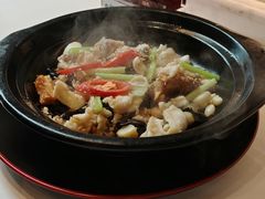 -谭厨中山传家菜.乳鸽.脆鲩鱼(华强北中航城店)