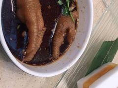 -点都德(华强南店)