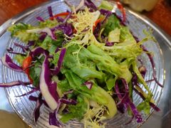 -草本味·市井羊肉馆(新开铺总店)