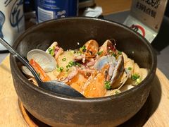 -沼津港精致料理·寿喜烧·烧鸟(龙湖南桥天街日料榜单店)