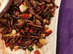 -西江美食舫·江西菜(健德桥店)