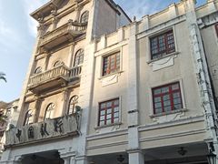 -孙文西路步行街
