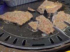 -玄希浪漫厨房·韩料烤肉(湖滨银泰in77店)