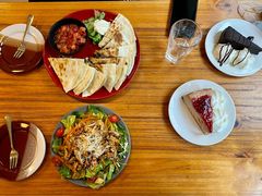 -萨尔瓦多Salvador's