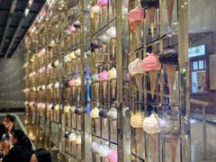 -VENCHI 闻绮(北京国贸商城店)