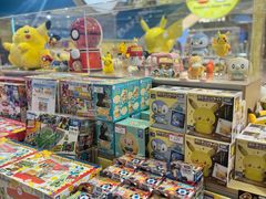 -玩具反斗城(海港城店)