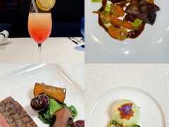 -AZUR聚(香格里拉饭店)