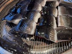 -味家烤肉烤鳗鱼牛排(西塔旗舰店)