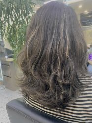 -FINE HAIR造型沙龙