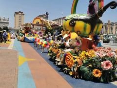 -蓬莱欧乐堡梦幻世界