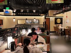 大堂-客语客家菜(琶洲保利店)