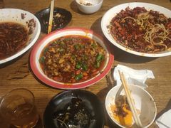 -小天府川菜馆(魏公村店)