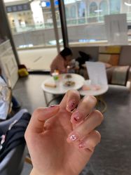-丫丫NAIL日式自助美甲美睫沙龙