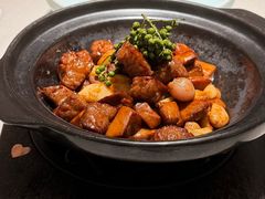 -狮王府淮扬菜(万象城店)
