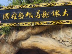 -大槐树寻根祭祖园