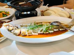 -万龙洲海鲜(广渠门店)