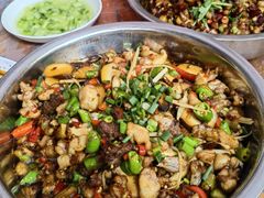 -食神又名厕所兔