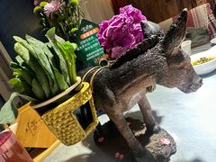 -慢丽江·云南野生菌土鸡锅(付家庄店)