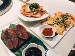 -么子烤肉(化龙池店)