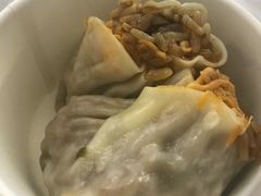 -吉祥馄饨(深圳福华一路店)