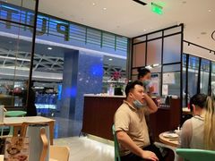 -莆田餐厅PUTIEN(万象天地店)