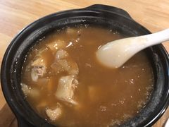 红烧花胶煲仔翅-翅客(紫金大街店)