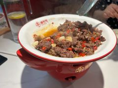 -辣可可·小炒黄牛肉(望京凯德MALL店)