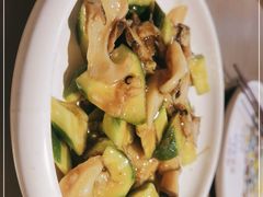 -前海沿·青岛菜(李沧万达店)