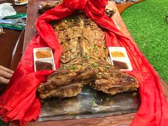 -大汗行宫园林餐厅