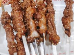 -南城香(欧陆经典万兴苑店)